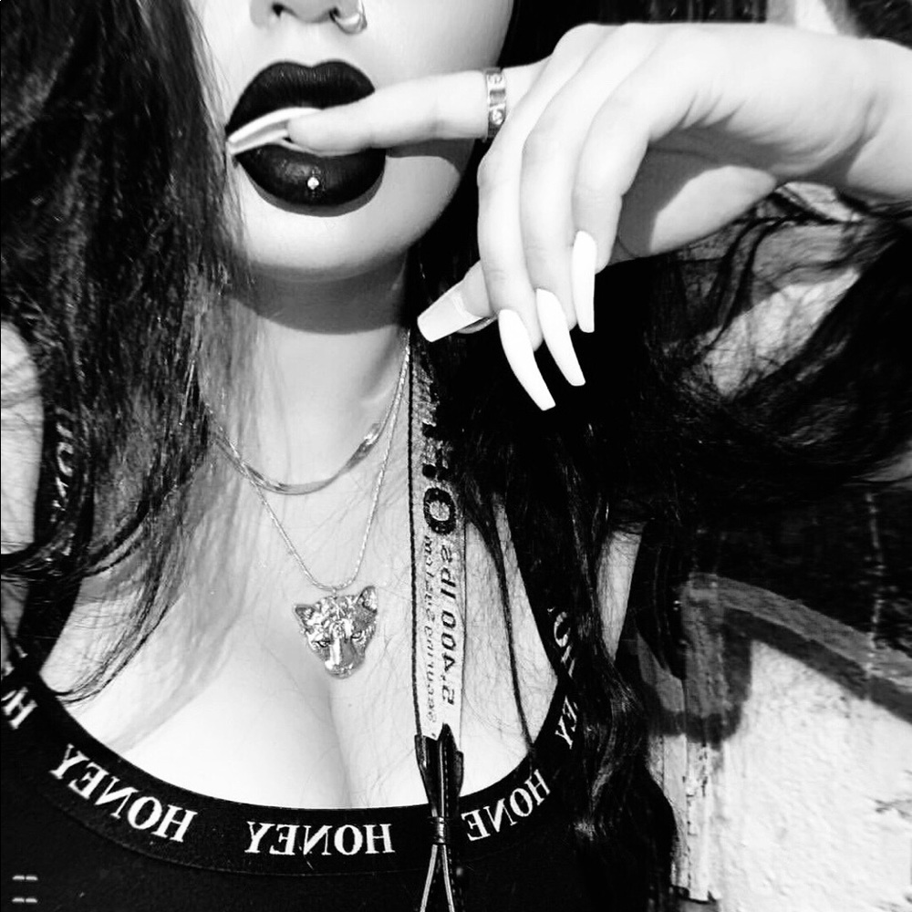 Meet your Posher, Winter